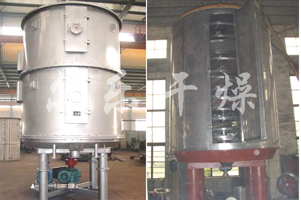 碳酸鉀烘干機(jī)