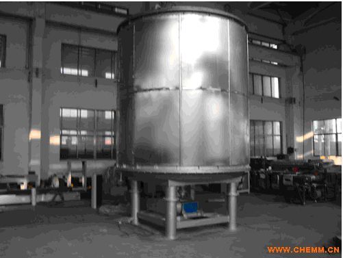 電池材料烘干機(jī)-四川XX科技有限公司